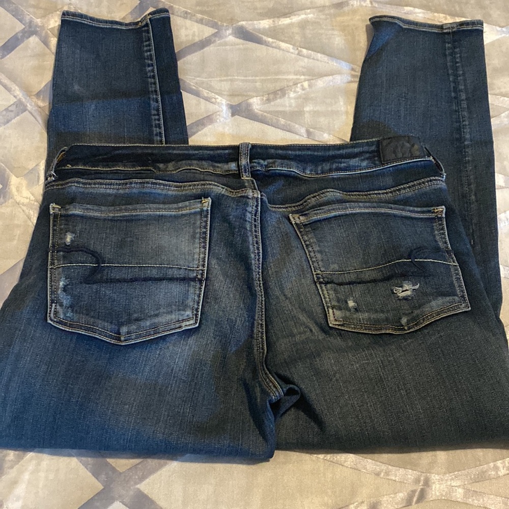 Bundle of jeans - Picture 5 of 12